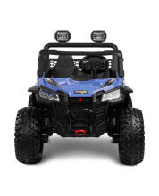 BLAZE BLUE BATTERY OFF-ROAD VEHICLE