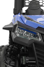 BLAZE BLUE BATTERY OFF-ROAD VEHICLE