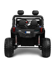 BLAZE BLUE BATTERY OFF-ROAD VEHICLE