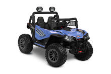 BLAZE BLUE BATTERY OFF-ROAD VEHICLE