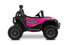 BLAZE FUCHSIA BATTERY OFF-ROAD VEHICLE