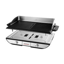 Gastroback 42523 Design Table Grill Advanced Pro BBQ