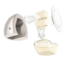 5565 PERLA CORDLESS SHELL BREAST PUMP ELECTRONIC MAM-LK015