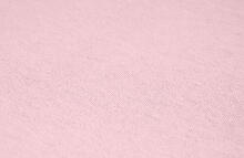 JERSEY PINK SHEET 160x80