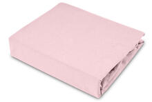 JERSEY PINK SHEET 160x80