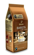 Кофе Tchibo Barista Caffe Crema в зернах 1 кг