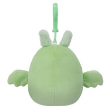 SQUISHMALLOWS Pehmoavaimenperä, W19, 8 cm