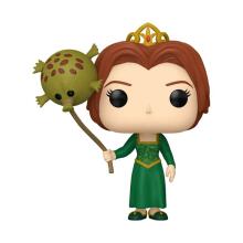 FUNKO POP! Vinyylihahmo: Shrek - Fiona