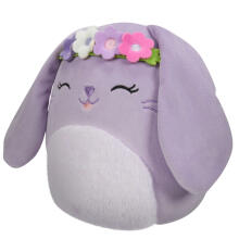 SQUISHMALLOWS Velykinis pliušinis žaislas, 19 cm