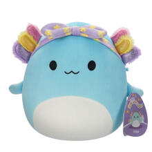 SQUISHMALLOWS pehme mänguasi Lihavõtted eri, 19 cm