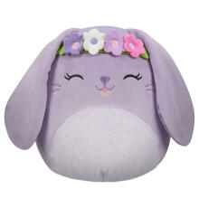 SQUISHMALLOWS Pehmolelu pääsiäinen, 19 cm