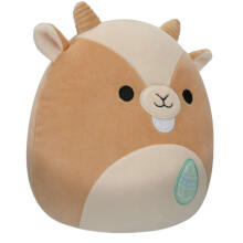 SQUISHMALLOWS pehme mänguasi Lihavõtted eri, 19 cm