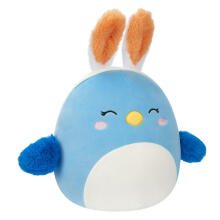 SQUISHMALLOWS Plush toy Easter edition, 19 cm