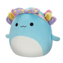 SQUISHMALLOWS Pehmolelu pääsiäinen, 19 cm