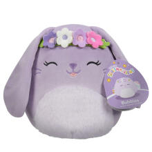 SQUISHMALLOWS pehme mänguasi Lihavõtted eri, 19 cm