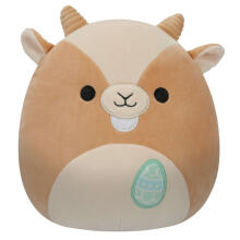 SQUISHMALLOWS pehme mänguasi Lihavõtted eri, 19 cm