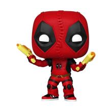 FUNKO POP! Vinyylihahmo: Marvel: Deadpool & Wolverine - Kidpool