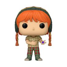 FUNKO POP! Vinyylihahmo: Movies: Harry Potter and The Prisoner of Azkaban - Ron Weasley w/Candy