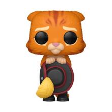 FUNKO POP! Vinyl: Фигурка: Shrek - Puss in Boots