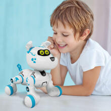 XTREM BOTS Interactive robot Bobby