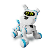 XTREM BOTS Interactive robot Bobby