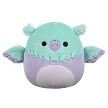 SQUISHMALLOWS W19 Plush toy, 12 cm