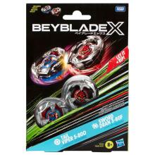 BEYBLADE X Dual pack