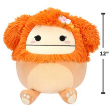 SQUISHMALLOWS W19 Plush toy, 30 cm