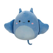 SQUISHMALLOWS W19 Plush toy, 30 cm