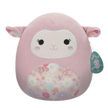 SQUISHMALLOWS W19 Plush toy, 30 cm