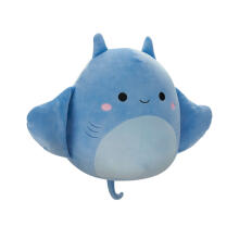 SQUISHMALLOWS W19 Plush toy, 30 cm