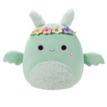 SQUISHMALLOWS W19 Pehmolelu, 19 cm