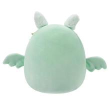 SQUISHMALLOWS W19 Pehmolelu, 19 cm