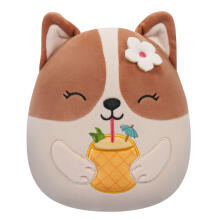 SQUISHMALLOWS W19 Pliušinis žaislas, 19 cm