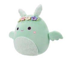 SQUISHMALLOWS W19 Pehmolelu, 19 cm