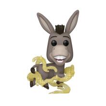 FUNKO POP! Vinyl: Фигурка: Shrek - Donkey