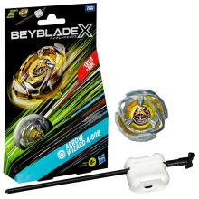 BEYBLADE X Aloituspakkaus Beyblade X