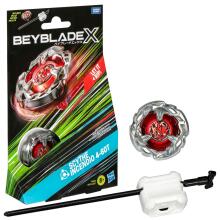 BEYBLADE X Aloituspakkaus Beyblade X