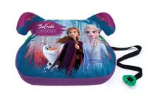 BOOSTER CAR SEAT R129 FROZEN 2