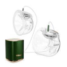 4513 NENO BREAST PUMP SHELL SET 2PCS