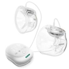 4513 NENO BREAST PUMP SHELL SET 2PCS