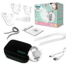 5053 VAPORE MESH NEBULIZER