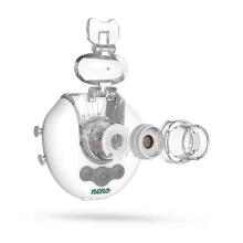 5053 VAPORE MESH NEBULIZER