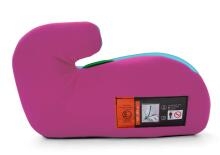 BOOSTER CAR SEAT R129 STITCH