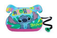 BOOSTER CAR SEAT R129 STITCH