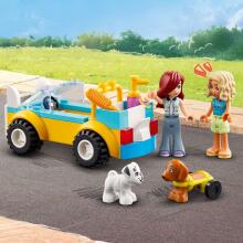 42635 LEGO® Friends Suņu aprūpes auto