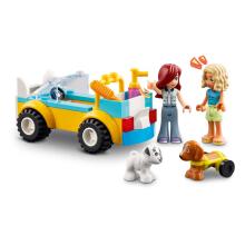 42635 LEGO® Friends Suņu aprūpes auto