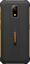 MyPhone Hammer Iron Va Dual Black-Orange