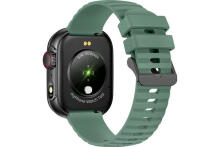 MyPhone Watch Tool Olive Green