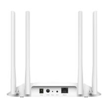 Беспроводная точка доступа TP-LINK TL-WA1201 867 Мбит/с Power over Ethernet (PoE) Белая